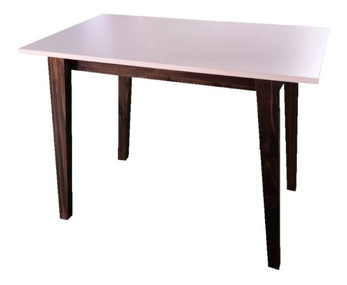 Mesa Nórdica Escandinava Comedor 120x70  Fábrica