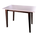 Mesa Nórdica Escandinava Comedor 120x70  Fábrica