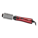 Escova Secadora Rotativa Mondial Red Infinity Keratin Er-11