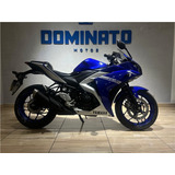 Yamaha Yzf R-3 321