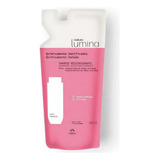 Shampoo Reestructurante Natura Lumina 300ml Repuesto