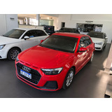 Audi A1 30 Tfsi Sportback Stronic Modelo 2020