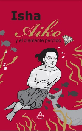 Akiko Y El Diamante Perdido -consultá_stock_antes_de_comprar