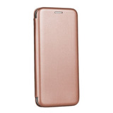 Funda Librito Flip Ejecutivo Para Samsung A52 A52s A32 A22