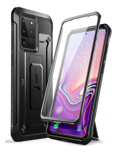 Ub Pro Series Funda Diseñada Para Galaxy S20 Ultra 5g Protec