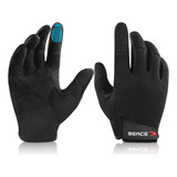 Beace Guantes De Gimnasio Para Levantamiento De Pesas De De.