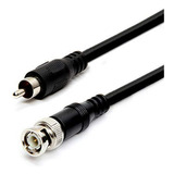 Cmple - Cable Bnc Macho A Rca Macho Rg59u -75ft