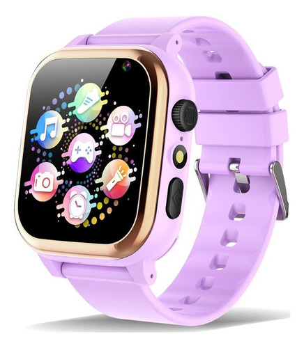 Smartwatch Niños Reloj Inteligente For Niños