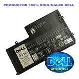 Bateria Dell Inspiron 15 5548 5547 5545 N5447 Trhff 43wh