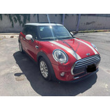 Mini Cooper 2016 1.5 Chili At