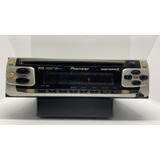 Rádio Automotivo Cd Player Pioneer Deh 1580