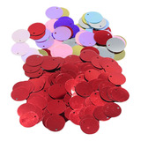 1 260 Piezas Diy Lentejuelas Sueltas Paillettes Manualidades