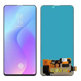 Display Touch Xiaomi Mi9t Mi9t Pro Oled Com Biometria+cola