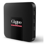 Smart Android Tv Box Gigoo 1gb/8gb Procesador Americano 