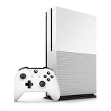 Consola De Videojuegos Xbox One S 500gb + Regalo Sorpresa