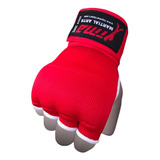 Guantes Interiores De Entrenamiento Para Boxeo, Vendas De Ma