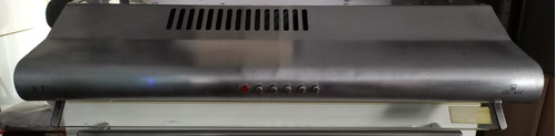 D6055 - Exaustor Depurador De Cozinha Electrolux De Aço Inox