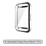 Carcasa Para Smartwatch Huawei Band 6 / 6 Pro & Honor Band 6