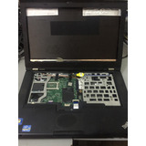 Lenovo T430s Para Piezas Motherboard Procesador Carcasa Etc