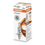 Lampara Osram H1 12v 55w P14,5s