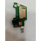 Pcb De Sonido Hp 15-dy1007la 