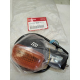 Giro Delantero Derecho Honda Cbr 600f 2000 Orig 33400-mbw-61