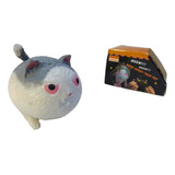 Squishy De Gato Juguete Antiestrés Angry Cats Esquishis