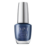 Opi Infinite Shine Coleccion Big Zodiac Energy X 15ml Unidad Color Acuarius Renega