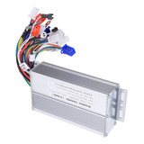 Controlador De Motor Eléctrico 48v 60v 64v 1000w-1500w Sin E