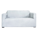 Funda Sillon Elastizada 2 Cuerpos