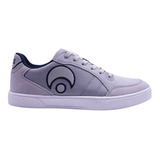 Zapatillas Osiris Defender Lt Grey