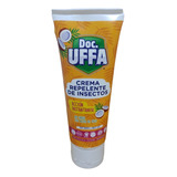 Crema Repelente De Mosquitos Doctor Uffa - Otowil Pomo X60g