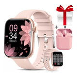 Reloj Deportivo Smart Watch P45 Para Mujer Para Xiaomi Huawe