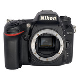 Camera Nikon D7100 215k Cliques