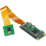 Arducam Módulo De Cámara Raspberry Pi Zero De 5 Mp 1080p