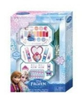 Frozen Pupa Tiple En Caja Frozen Multiscope 1812