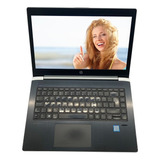 Notebook Hp Probook 440 I5 8 Gb Ram Ssd