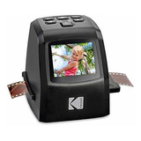 El Mini Escáner Digital De Películas Y Diapositivas Kodak Co