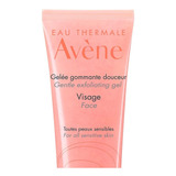 Avene Exfoliante Avene Suave 50ml Tipo De Piel Sensible