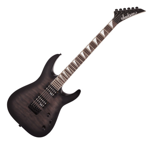 Guitarra Eléctrica Jackson Js32q Ht