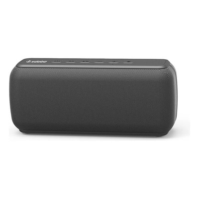 Bocina Bluetooth Inalámbrica Xdobo X7 50W Resistente al Agua y Polvo | Envío gratis