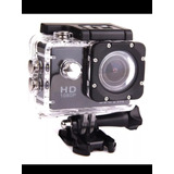 Sports Hd Dv Full Hd Estilo Gopro