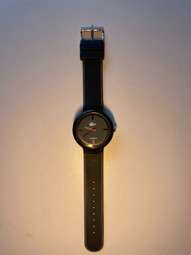 Reloj Vintage Lacoste Modelo Ls.46.1.29.2226
