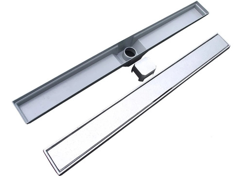 Ralo Para Box Linear 70cm Ideal P/ Pisos Formatos Grandes