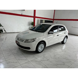 Volkswagen Gol Trend 1.6 Pack I 2011