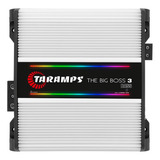 Car Audio Video Mono Amplifiers Taramp's The Big Boss Lin...