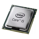 Combo Actualizacion Intel Core I5 + Mother + Cooler + 8gb !!