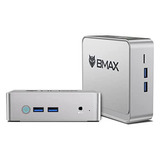 Bmax B3 Mini Pc Windows 11 Pro, Core N5095, 16 Gb Ram/512 Gb