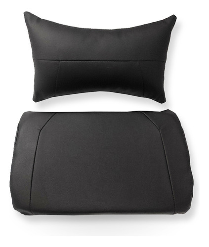 Almohadones Para Silla Sillón Gamer  Original Pro Basic Full