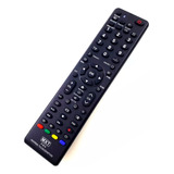 Controle Remoto Universal Para Tv Philips P-914 Lcd/led/hdtv